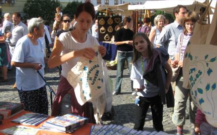 Helyi Termék Fesztivál - Veszprém - Tudatos vásárlók - kép letöltése folyamatban